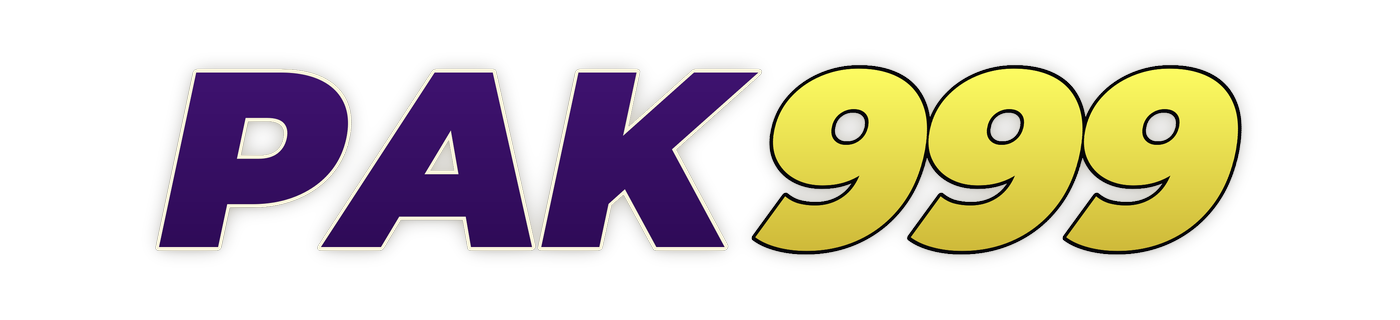 pak999 Logo
